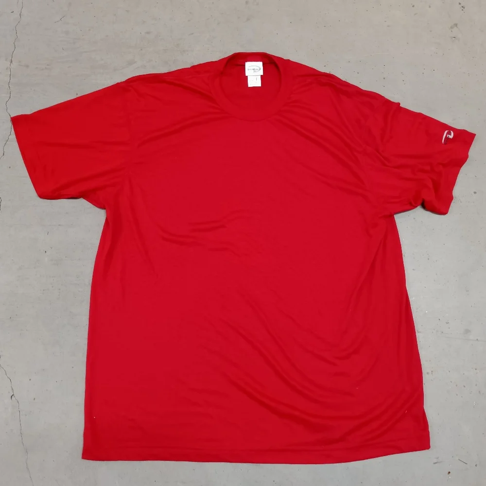 DuoFold Vintage CoolMax Polyester Performance Long Underwear T-shirt